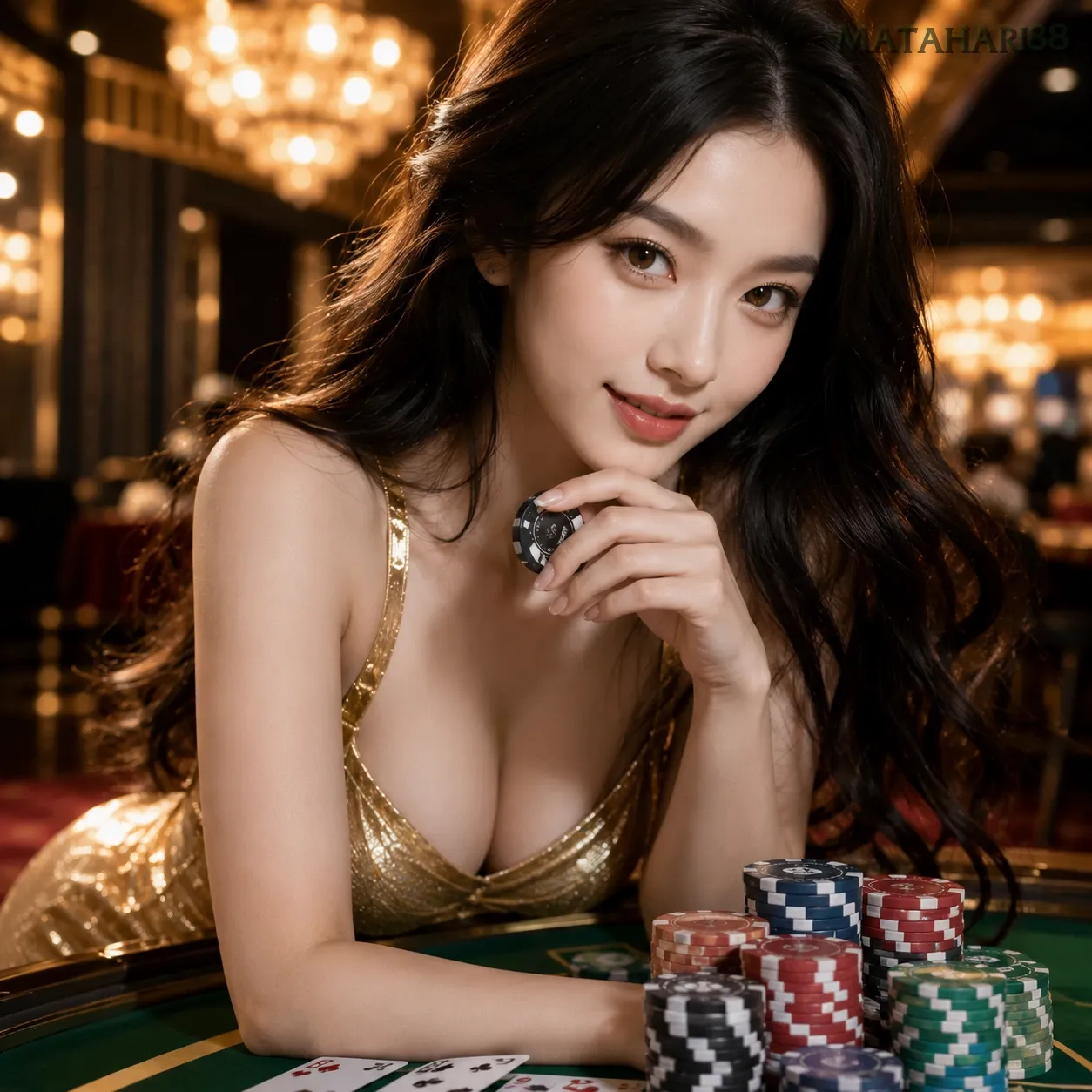 matahari88