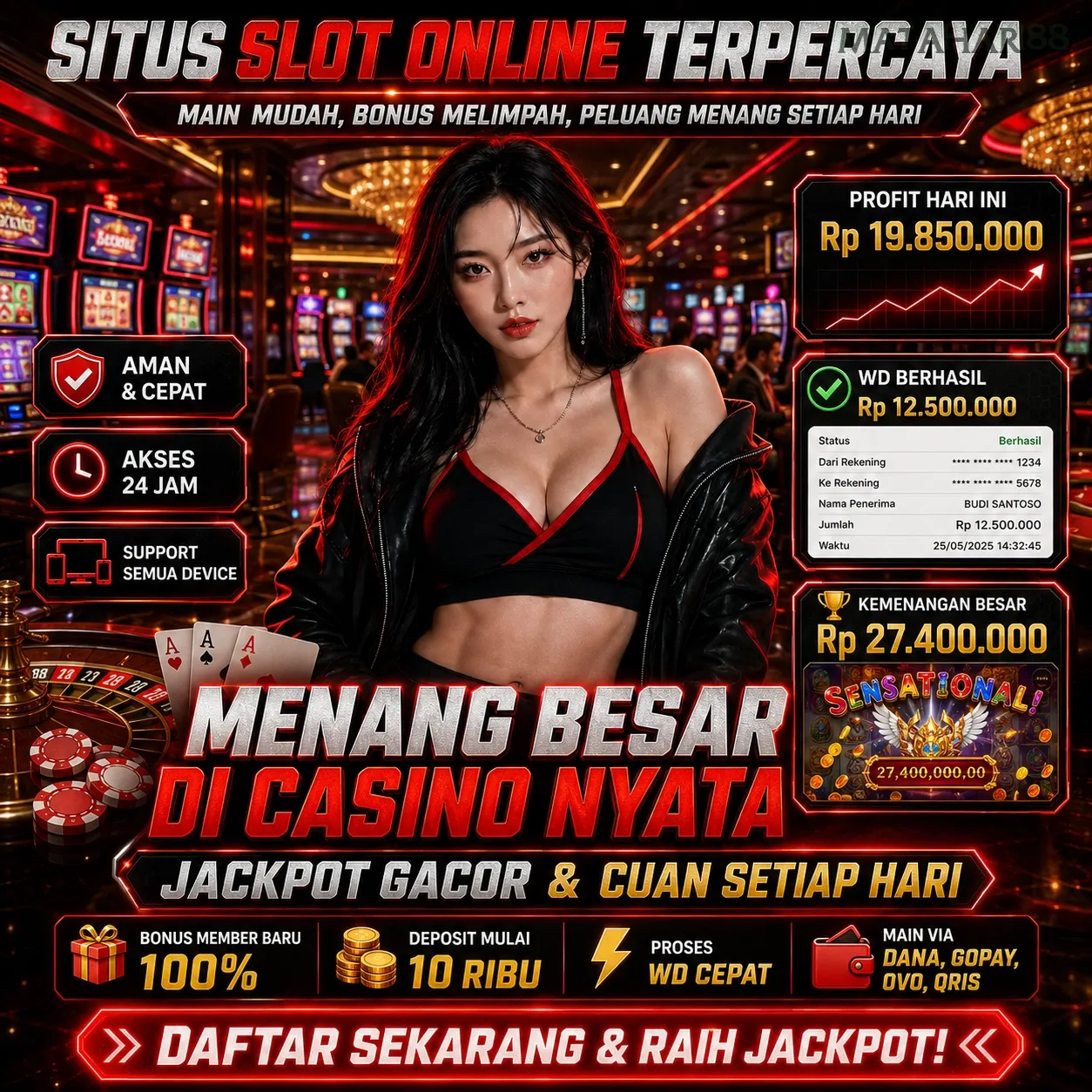 matahari88