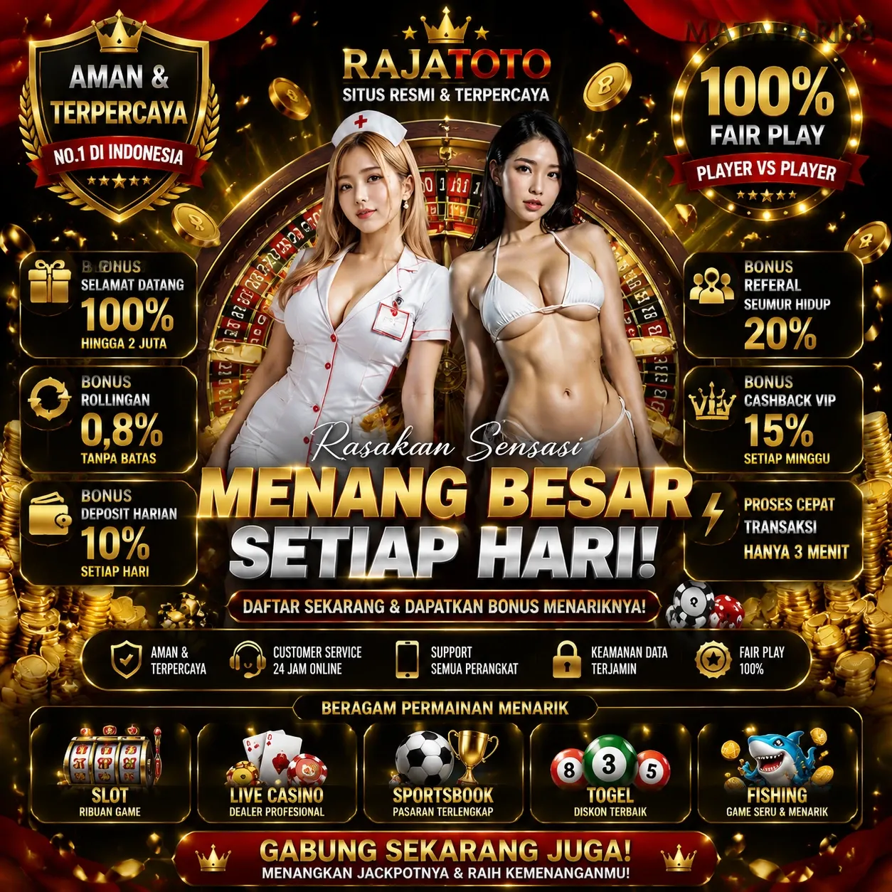 matahari88